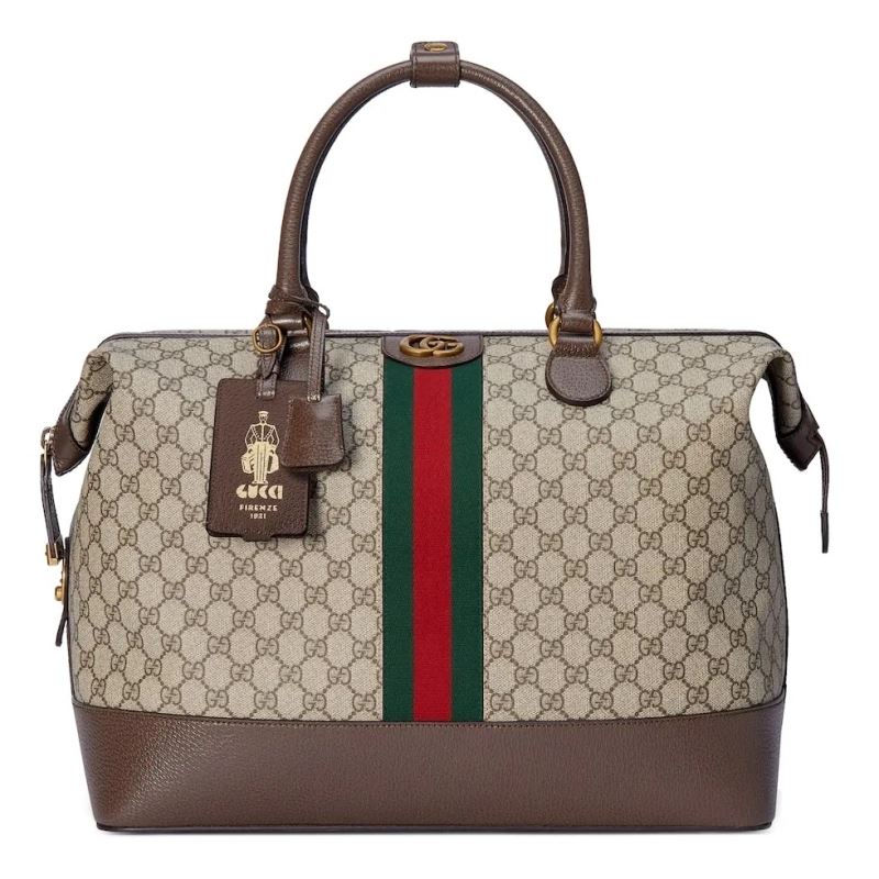 Gvc*1 top handle bags